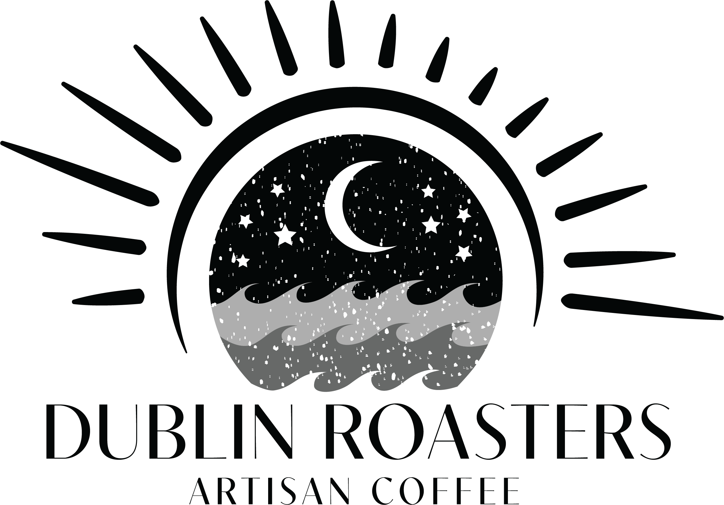 Dublin Roasters Logo