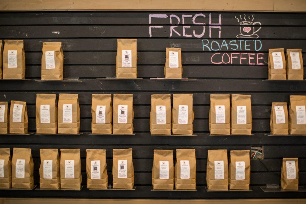 Coffee For Sale