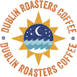 dublin roasters logo