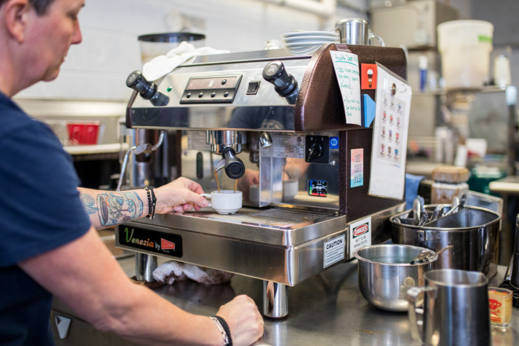 Dublin Roasters Coffee of Frederick, Maryland http//www.dubli