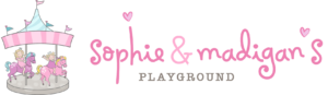 sophie and madigans playground logo