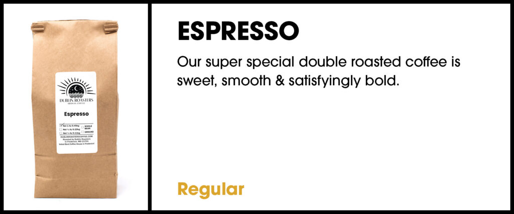 Espresso