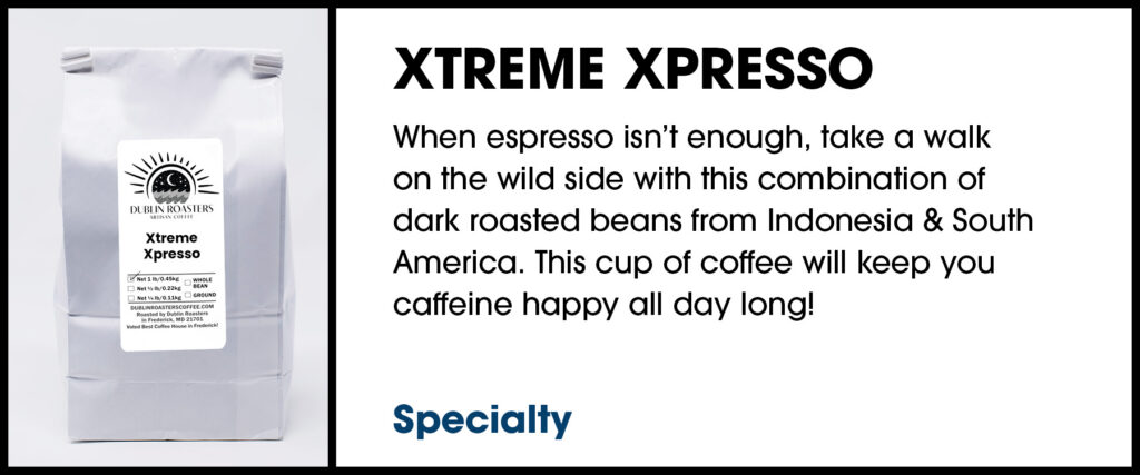 Xtreme Xpresso