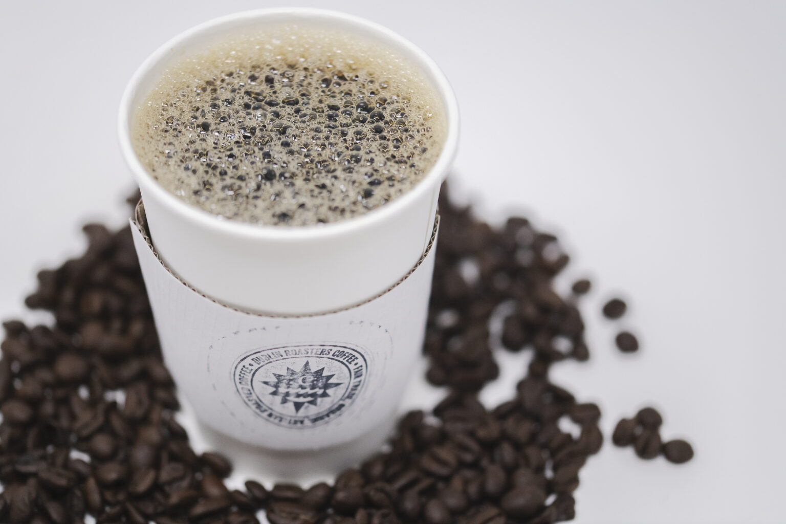 Light Roast and Dark Roast Coffee: What’s the Difference?